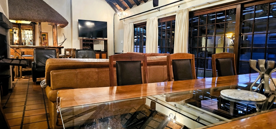 5 Bedroom Property for Sale in Myburgh Park Western Cape